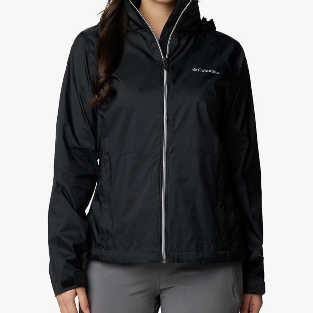 NWOT Columbia Women's Switchback Jacket, Size S